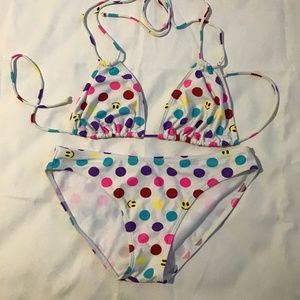 Swimwear bikini